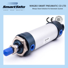 Pneumatic Actuators Mal Series Aluminium Alloy Pneumatic Air Mini Cylinder